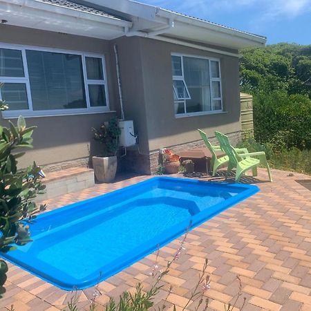House On The Hill Paradise Beach Jeffreys Bay Exterior photo