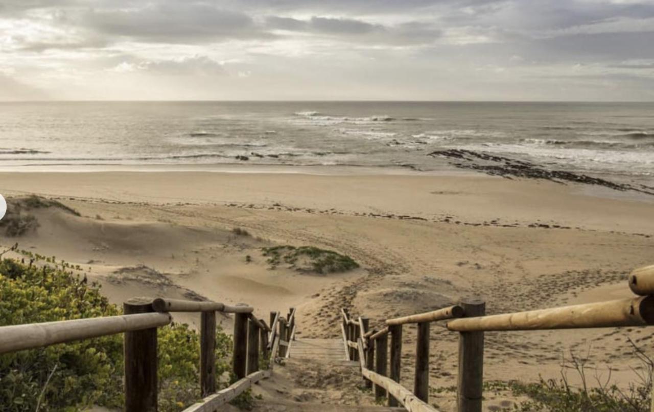 House On The Hill Paradise Beach Jeffreys Bay Exterior photo