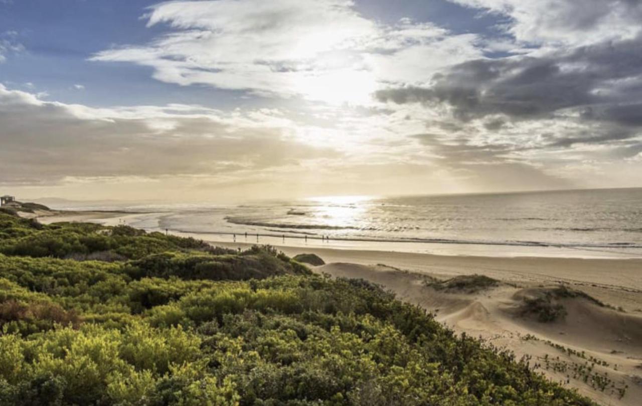 House On The Hill Paradise Beach Jeffreys Bay Exterior photo